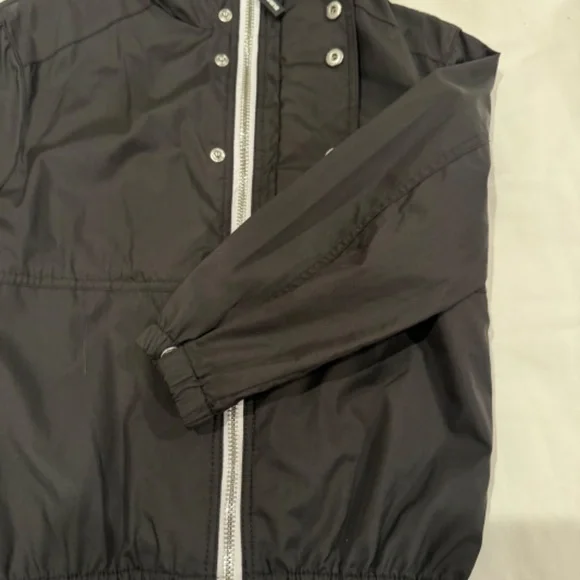 Kid’s Burberry Jacket - Picture 4 of 14
